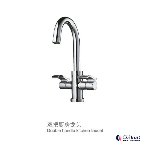 Kitchen Faucet CT-FS-14889